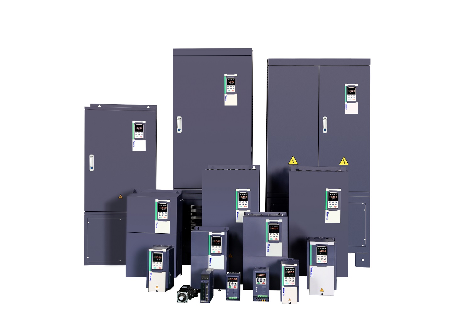 Variable-Frequency-Drives-VFD