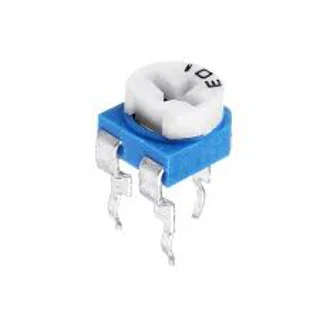 پتانسیومتر10کیلو اهم wave کد WAP01103-22