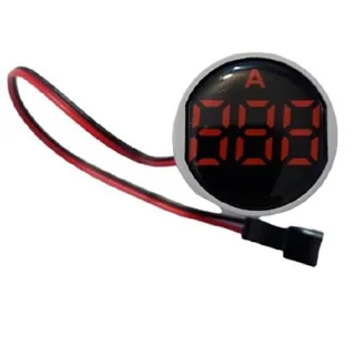 امپر متر ترانسدیوسر wave کد WCU01VR